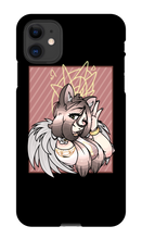 Raengelic iPhone Phone Case Design 2