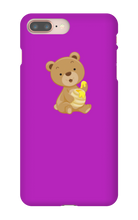 mummagrenades iPhone Cases