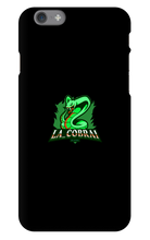 la_cobra1 iPhone Phone Cases