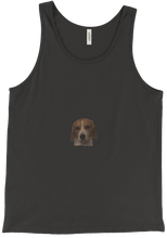 meezusxd Tank Top