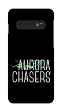theaurorachasers Samsung Phone Cases