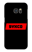 syxcoonkbm Samsung Phone Cases