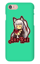 ary_rae iPhone Phone Cases