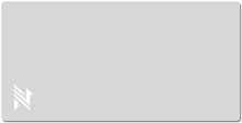 Nisqy XXL Gaming Mousepad