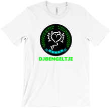 djbengeltje logo T-Shirt