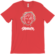Devious R - T-Shirt - White