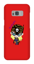 jimski10games Samsung Phone Cases