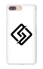 SKIMMO iPhone Phone Cases