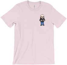xgrumpsterx T-Shirts