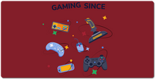 Gamers Pad