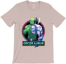 Logo 2.0 CybOrk T-Shirt