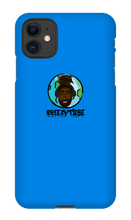 Breezytube iPhone Phone Cases