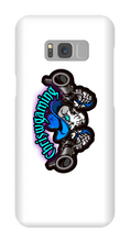 chriswgaming Samsung Phone Cases