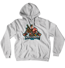 kakarotmfc Hoodies (No-Zip/Pullover)