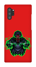 deadlands_gaming Samsung Phone Cases