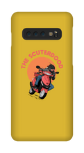 Phone Case (Samsung) | The ScuterDood