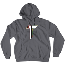 tush671 Hoodies (No-Zip/Pullover)
