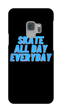 Skate All Day Everyday Samsung Phone Cases