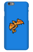 Waffledragon34 iPhone Phone Case