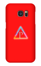 picho0n Samsung Phone FUNDA