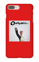 guicemeneer iPhone Phone Cases