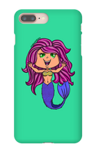 rainebowie iPhone Phone Cases