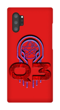 Funda del Canal (Samsung)