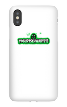 YogurtSchwartz13 iPhone Case
