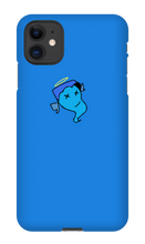 bezeliih iPhone Phone Cases