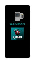k_gould93 Samsung Phone Cases