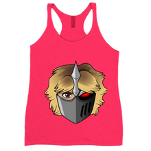 Kinkou Women's Colored Tank
