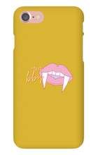 bbyrp iPhone Phone Cases
