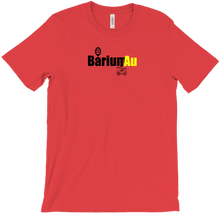 BariumAu T-Shirts