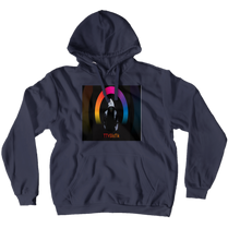ttvslictik Hoodies (No-Zip/Pullover)