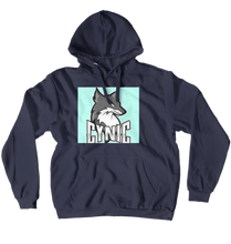elite_cynic Hoodies(Pullover)