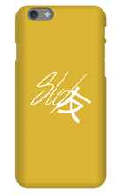 Slow Iphone Cover