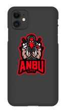 anbuxchuy iPhone Phone Cases
