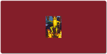 King Peely Gaming Mousepad