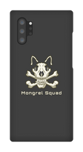 Mongrel Squad Samsung phone case