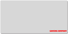 dazzle XXL Gaming Mousepad