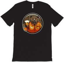 The Copper Drop T-Shirts