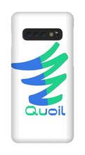 qu0il Samsung Phone Cases