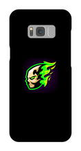 lividgamez Samsung Phone Cases