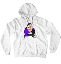 i3iggy_ Hoodies (No-Zip/Pullover)