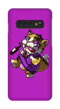 devilnmrsjay Samsung Phone Cases