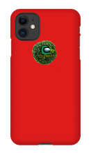 erbaselvaggia iPhone Phone Cases