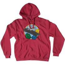BtB Logo (No-Zip/Pullover)