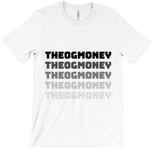 the0gmoney T-Shirts