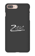 Zhigs Logo iPhone Phone Cases