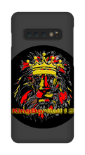 kingbartlett13 Samsung Phone Cases